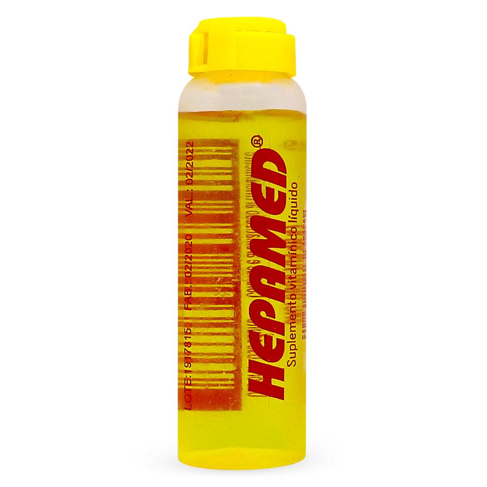 Hepamed flaconete