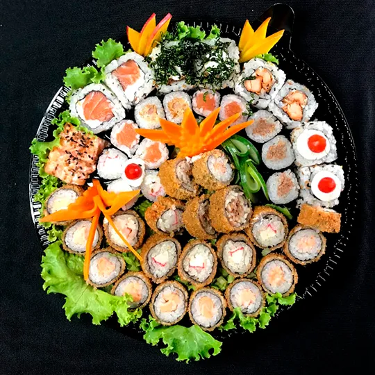 Combo Onne Roll - 40 und