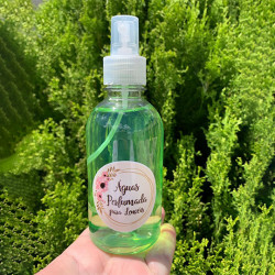 Águas Perfumadas para roupas 300ml