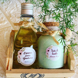 Soap Shop