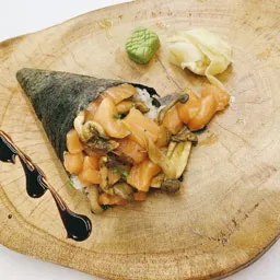 Temaki Doce