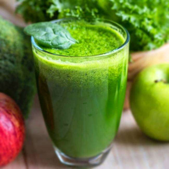 Suco verde 500ml