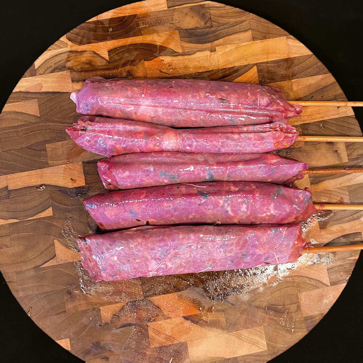 BF Espeto Linguiça