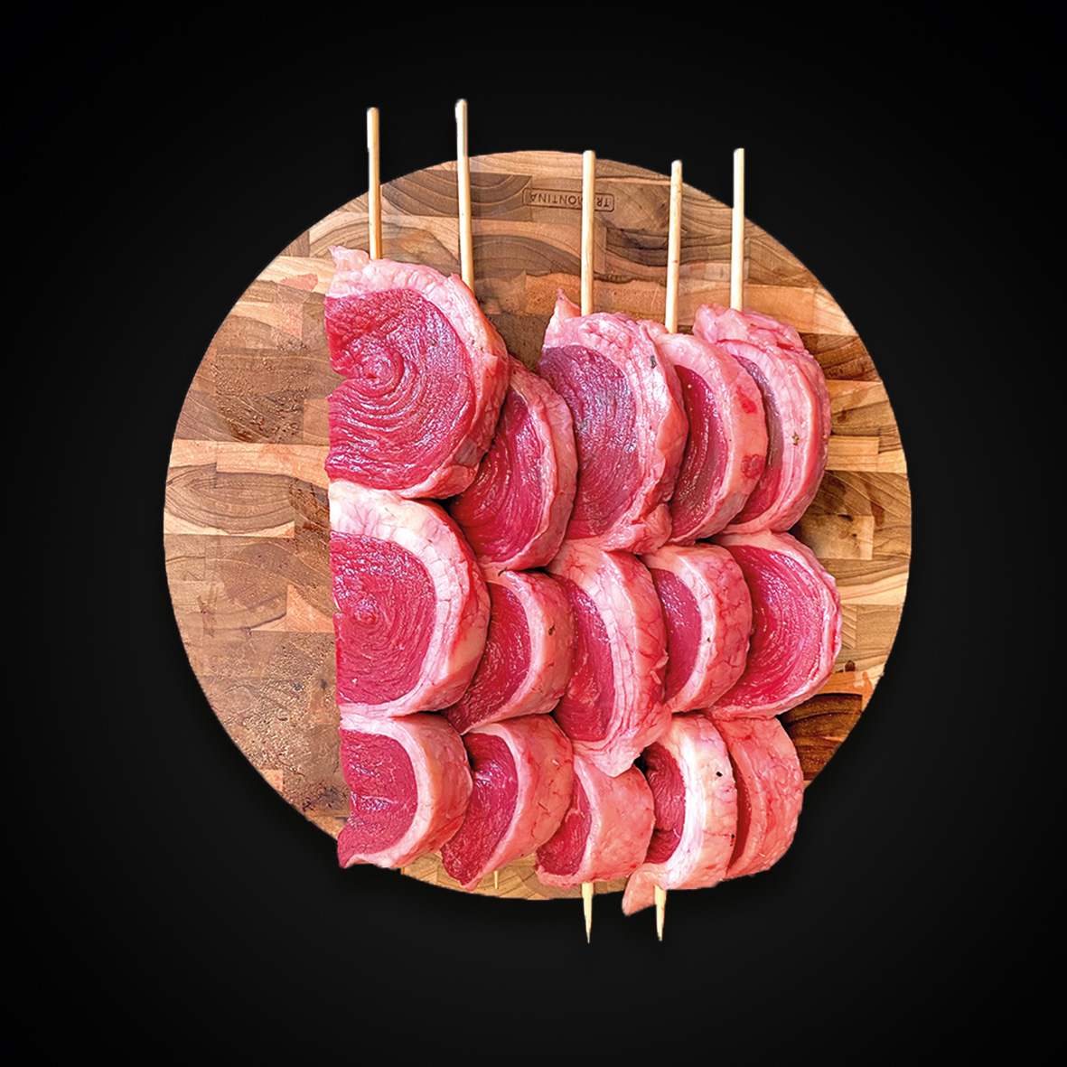 BF Espeto Picanha