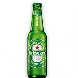 Heineken