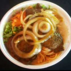 Bife de Fígado