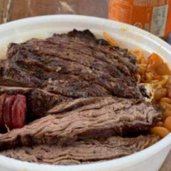 Churrasco de Contrafilé 180g