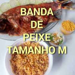 Tambaqui M - Banda