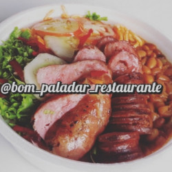 Calabresa c/ Linguiça de Frango