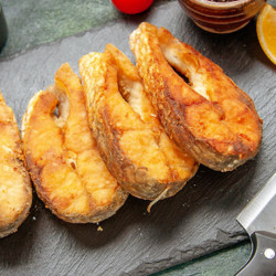 Pedaço de Peixe