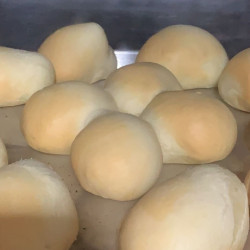 Pão de Queijo