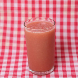 Suco ou Vitamina