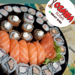 46 Peças - Especial