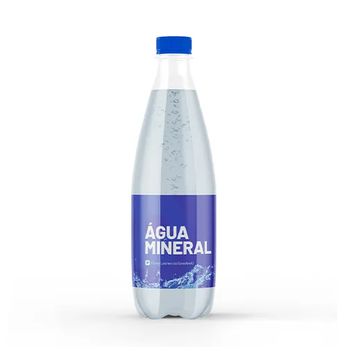 Água