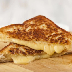 Queijo Quente