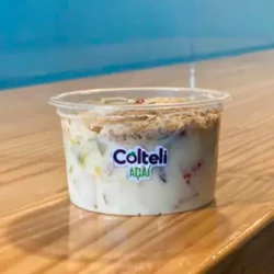 Salada de Frutas 350ml
