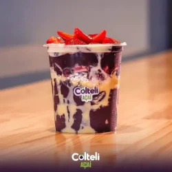 Açaí Paraense 500ml