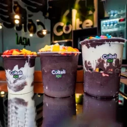 Açaí Paraense 750ml