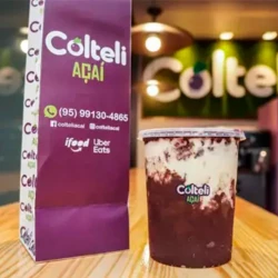 Açaí Paraense 1L