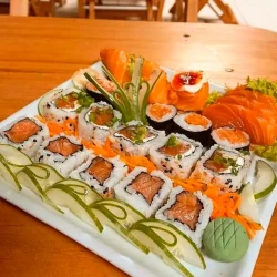 30 Peças - Combinado Mix
