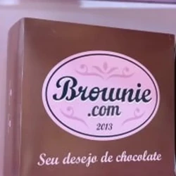 Caixa para presente até 3 produtos