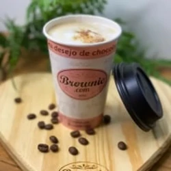 Cappuccino Brownie.com