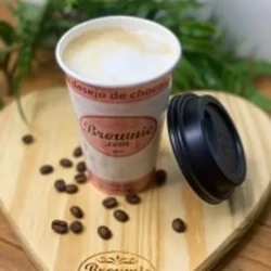 Expresso Duplo 70ml