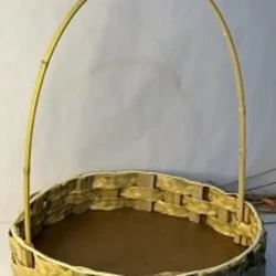 Cesta para montagem de Kit