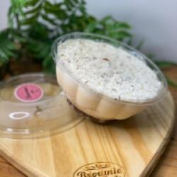 Tacinha de Cupuaçu