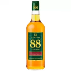 Old Cesar 88 Carvalho