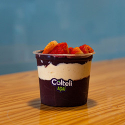 Açaí Paraense 350ml