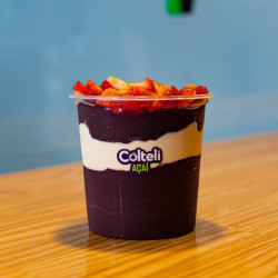 Açaí Paraense 500ml