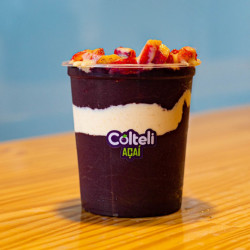 Açaí Paraense 750ml