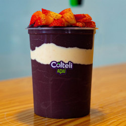 Açaí Paraense 1L