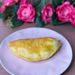 Pastel de Forno de Frango