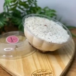 Cremoso de Limão - 440ml