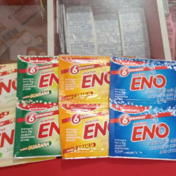 ENO Sachê 5g