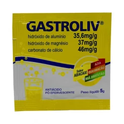 Gastroliv 5g