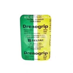 Drenogrip