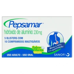 Pepsamar