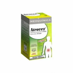 Atrovex