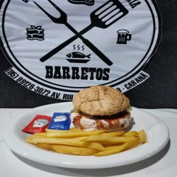 Barretinho