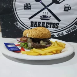 Barretos Wagyu File