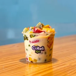 Salada de Frutas 350ml