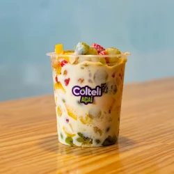 Salada de Frutas 500ml