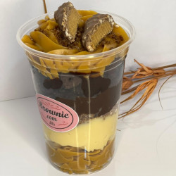 CupBrownie Chokito - 350ml