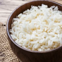 Arroz Branco - Marmita