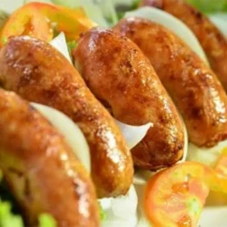 Linguiça de Frango - Executivo