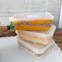 Escondidinho