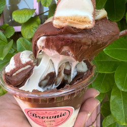 Cremosinho de Kinder 250 ml